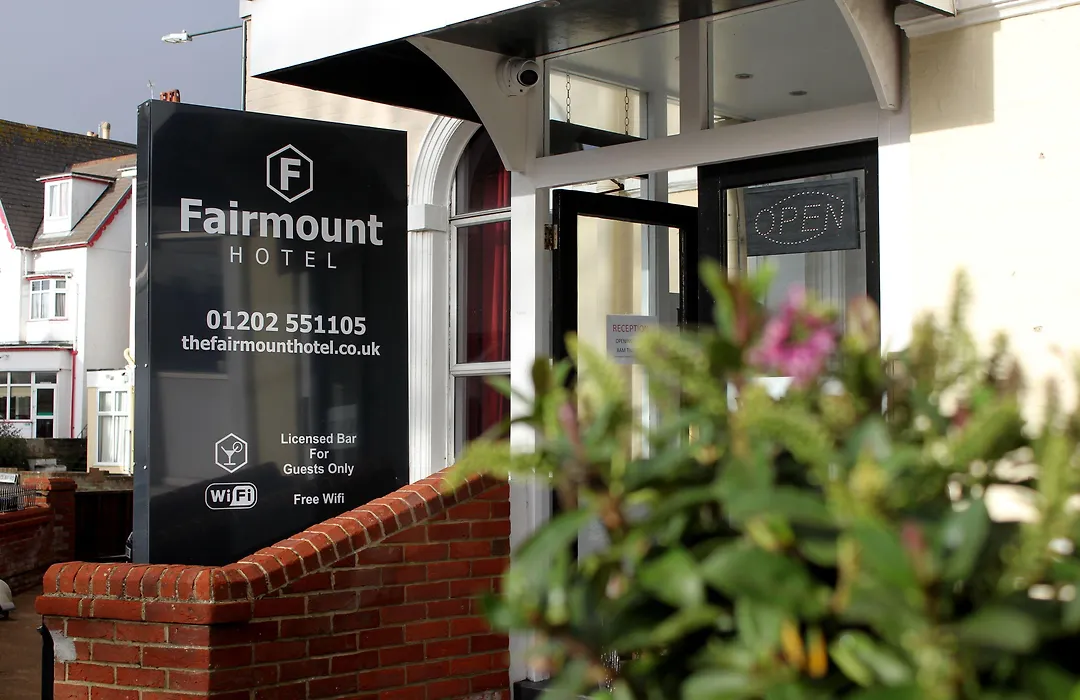 Fairmount Hotel-1